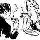 Illustration for article titled More Americans drink coffee than own stocks; Classic mass Psychology signal for higher prices